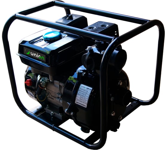 Мотопомпа Union 50WP-55H
