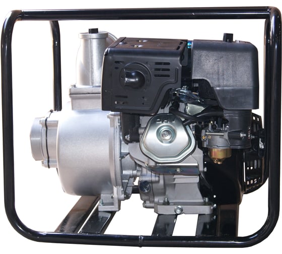 Мотопомпа Union 100WP-80