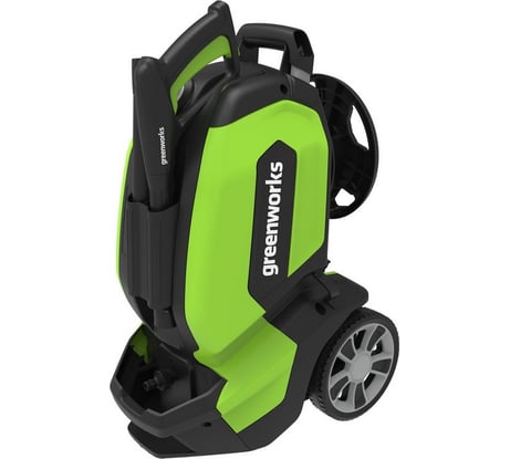 Мойка высокого давления GreenWorks G70 180 bar 5104407