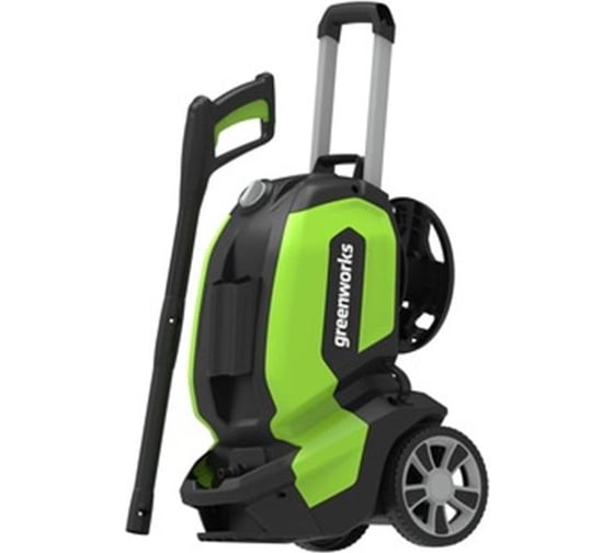 Мойка высокого давления GreenWorks G70 180 bar 5104407