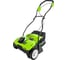 Аккумуляторный аэратор GreenWorks G40DT30K6, 40V 2504807UF 1