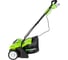 Аккумуляторный аэратор GreenWorks G40DT30K6, 40V 2504807UF 2
