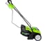 Аккумуляторный аэратор GreenWorks G40DT30K6, 40V 2504807UF 3