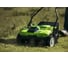 Аккумуляторный аэратор GreenWorks G40DT30K6, 40V 2504807UF 11