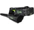 Бесщеточный аккумуляторный воздуходув GreenWorks GC82BLK5, 82V 2401107UB 3