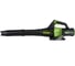 Бесщеточный аккумуляторный воздуходув GreenWorks GD60ABK2, 60V 2401307UB 2