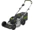 Бесщеточная аккумуляторная газонокосилка GreenWorks GC82LM46K5 2502407UB 1