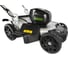 Бесщеточная аккумуляторная газонокосилка GreenWorks GC82LM46K5 2502407UB 3