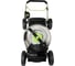 Бесщеточная аккумуляторная газонокосилка GreenWorks GC82LM46K5 2502407UB 4