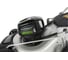 Бесщеточная аккумуляторная газонокосилка GreenWorks GC82LM46K5 2502407UB 5