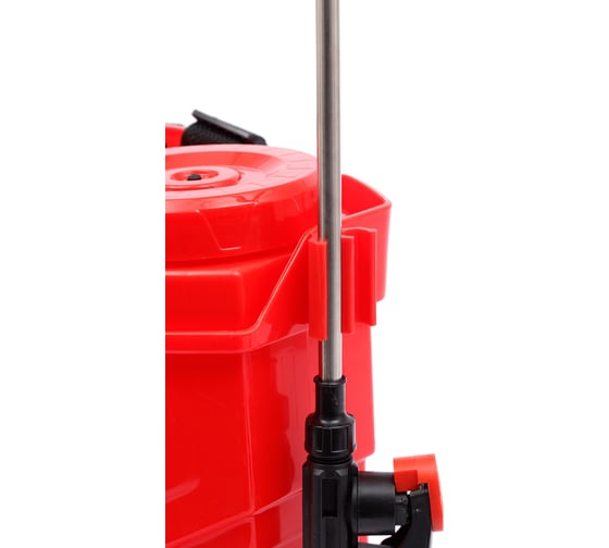 Аккумуляторный опрыскиватель ENIFIELD EN10L-8A (8Ач) 10л