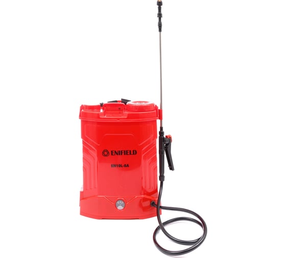 Аккумуляторный опрыскиватель ENIFIELD EN10L-8A (8Ач) 10л