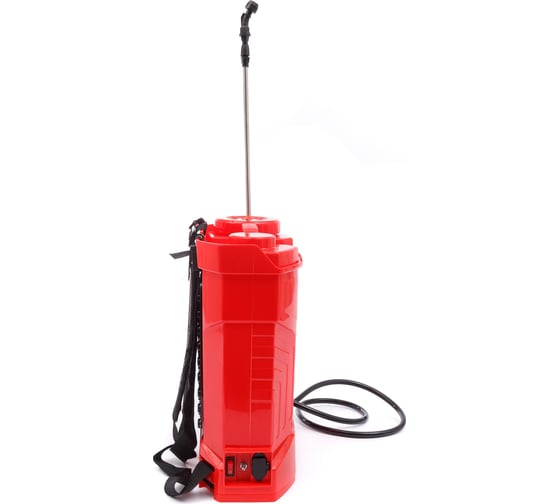 Аккумуляторный опрыскиватель ENIFIELD EN10L-8A (8Ач) 10л