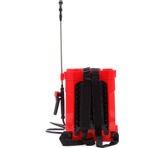 Аккумуляторный опрыскиватель ENIFIELD EN10L-8A (8Ач) 10л