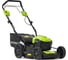 Газонокосилка GreenWorks 40V G-Max GD40LM46SP без АКБ и ЗУ 2506807 5
