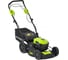 Газонокосилка GreenWorks 40V G-Max GD40LM46SP без АКБ и ЗУ 2506807 6