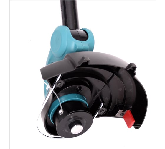 Аккумуляторная коса Makita LXT DUR181RF
