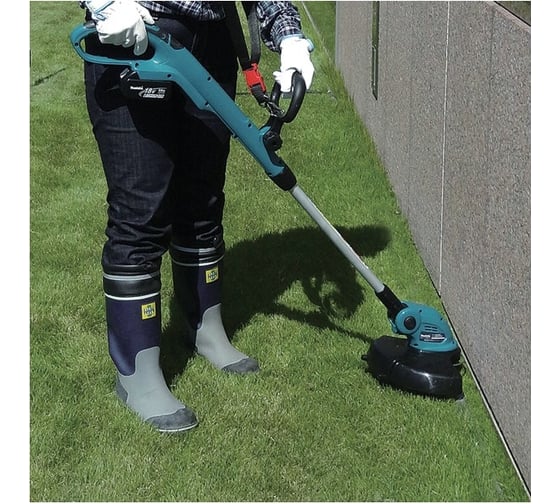 Аккумуляторная коса Makita LXT DUR181RF