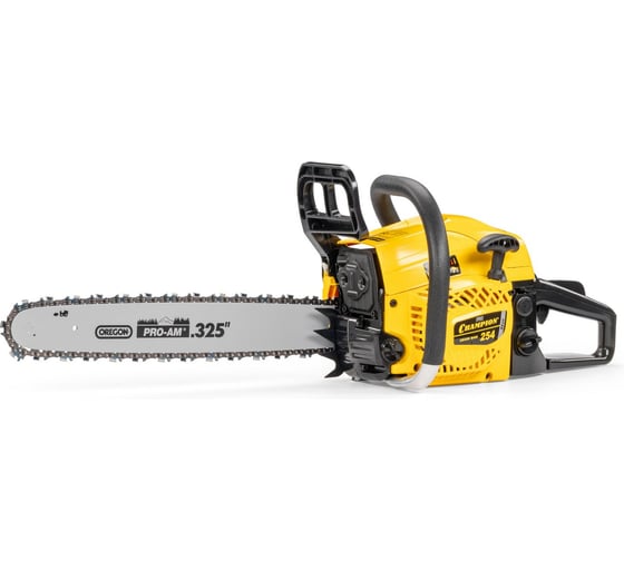 Бензопила CHAMPION 254-18 1