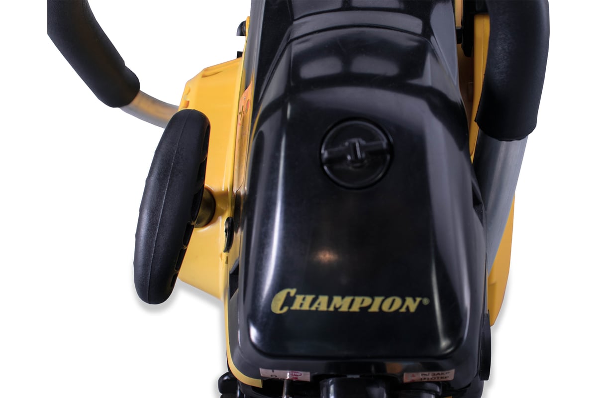 Бензопила CHAMPION 240-16 - выгодная цена, отзывы, характеристики, 1 ...