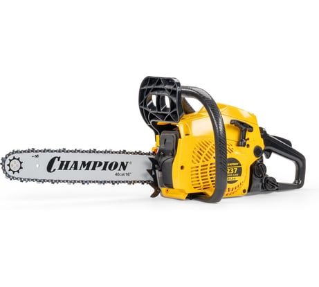 Бензопила CHAMPION 237-16