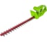 Аккумуляторный кусторез Greenworks G24HT Basic 24V 2201207 4