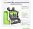 Аккумуляторный кусторез Greenworks G24HT Basic 24V 2201207 11