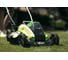 Аккумуляторная газонокосилка GreenWorks GD40LM45K3 40V 2500407UE 9