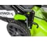 Газонокосилка аккумуляторная GD60LM46HPK4 60V 46 см бесщеточная с 1хАКБ 4 Ач и ЗУ GreenWorks 2502807UB 9