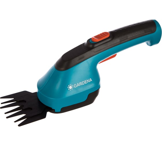 Аккумуляторные ножницы для газонов Gardena AccuCut 09850-30.000.00