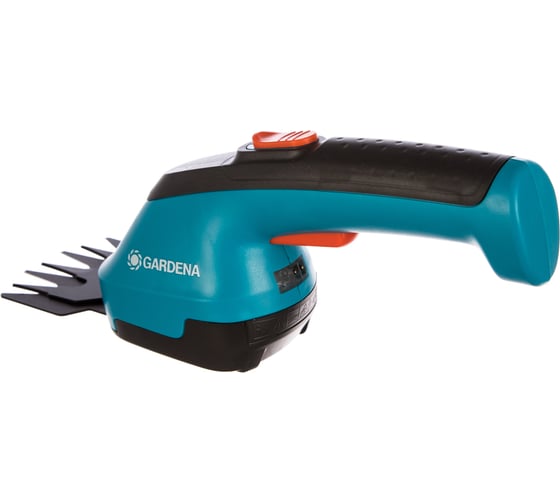 Аккумуляторные ножницы для газонов Gardena AccuCut 09850-30.000.00