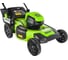 Аккумуляторная газонокосилка GreenWorks GD60LM51HPK4 60V 2502707UB 1