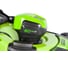 Аккумуляторная газонокосилка GreenWorks GD60LM51HPK4 60V 2502707UB 4