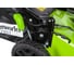Аккумуляторная газонокосилка GreenWorks GD60LM51HPK4 60V 2502707UB 6