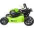 Аккумуляторная газонокосилка GreenWorks GD60LM51HPK4 60V 2502707UB 10