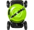 Аккумуляторная газонокосилка GreenWorks GD60LM51HPK4 60V 2502707UB 11