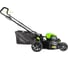 Аккумуляторная газонокосилка GreenWorks GD80LM46K4 80V 2500907UB 2