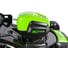 Аккумуляторная газонокосилка GreenWorks GD80LM46K4 80V 2500907UB 5