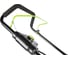 Аккумуляторная газонокосилка GreenWorks GD80LM46K4 80V 2500907UB 11