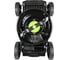 Аккумуляторная газонокосилка GreenWorks GD80LM46K4 80V 2500907UB 12