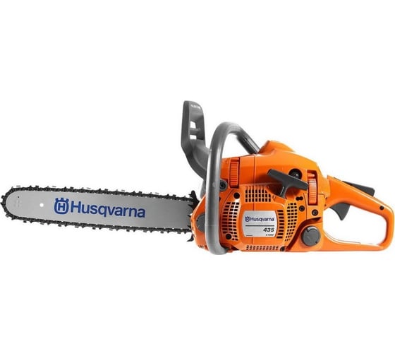 Бензопила Husqvarna 435 II 9676758-35