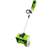Аккумуляторный снегоуборщик GreenWorks GD40SSK6 40V 2600807UF