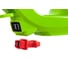 Аккумуляторный снегоуборщик GreenWorks GD40SSK6 40V 2600807UF 5