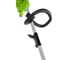Аккумуляторный снегоуборщик GreenWorks GD40SSK6 40V 2600807UF 7