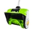 Аккумуляторный снегоуборщик GreenWorks GD40SSK6 40V 2600807UF 8