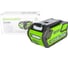 Аккумуляторный снегоуборщик GreenWorks GD40SSK6 40V 2600807UF 11