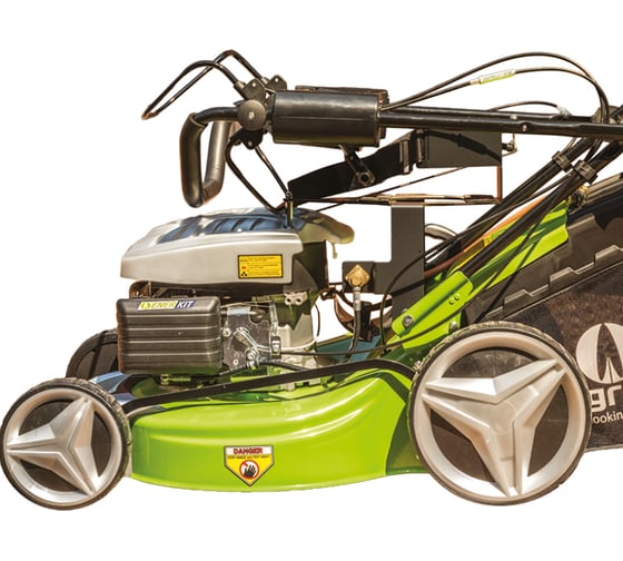 Газонокосилка Greengear LM-P18 G.L.M.P18.SP.001