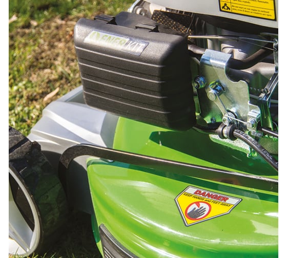Газонокосилка Greengear LM-P18 G.L.M.P18.SP.001