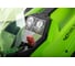 Аккумуляторная газонокосилка GreenWorks G40LM35K6 2501907UF 6