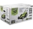 Аккумуляторная газонокосилка GreenWorks G40LM41K3 2504707UE 8